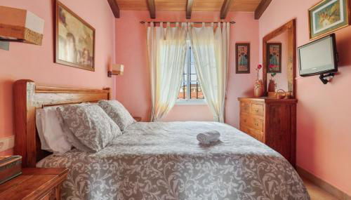 Villa estilo mediterránea con Piscina, Jardín, Bbq y Jacuzzi - VILLA BEL AIR REAL - Photo 4