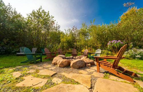 Lookout Mountain Chalet - Foto 61