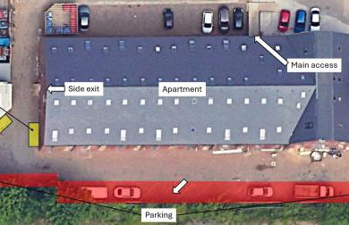 The Maltings - Contemporary 2 bedroom apartment with en-suite - Foto 30