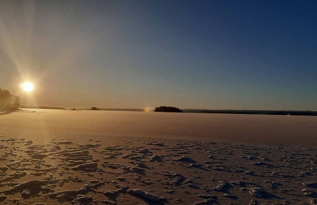 Cozy House On Norderon For Up To 8 People - Photo 22