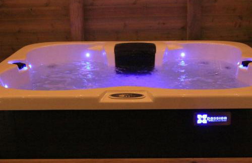 Hideaway Cottages - Greenacres Estates - Foto 97