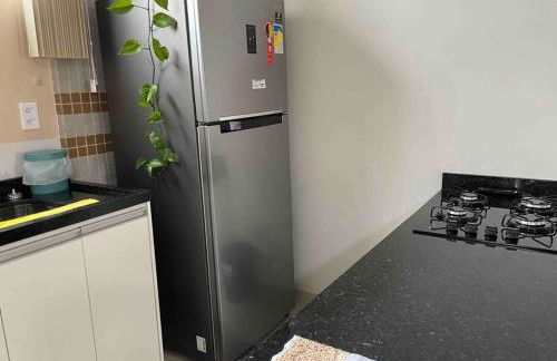 7 - Apartamento tranquilo e charmoso - Foto 2