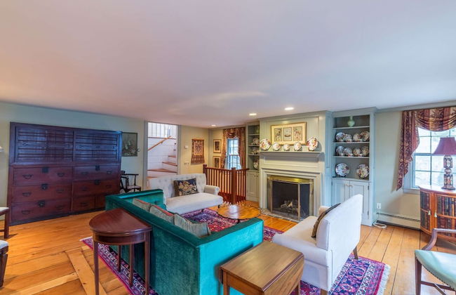 Rockmere Inn - Foto 5