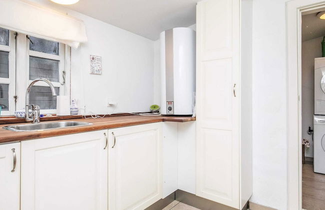 6 Person Holiday Home in Humble-by Traum - Foto 11