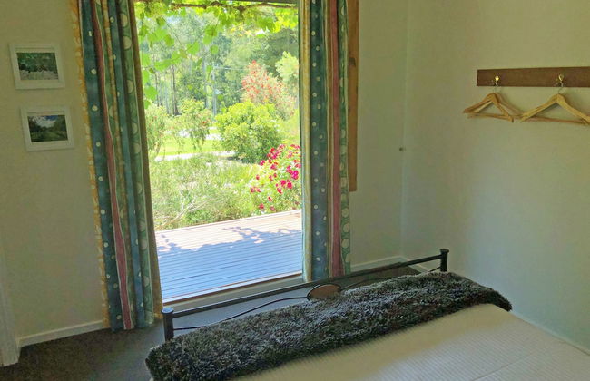 Valley Farm Vineyard Cottages - Foto 8