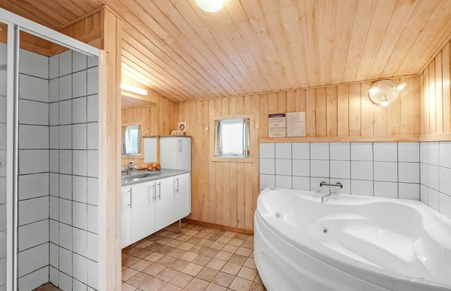 "Benjamina" - 530m to the fjord - Photo 14