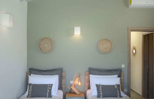 Sun Ray Beach life Villa - Foto 4