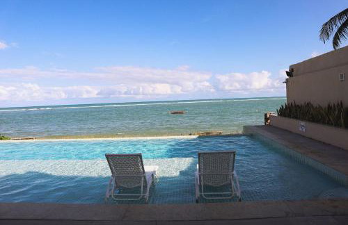 APARTAMENTO 05 - PÉ NA AREIA - BARRA BALI - AL - Foto 35