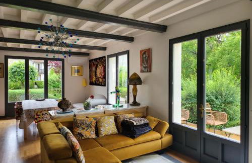 LE PARC DE JEANNE - Foto 14