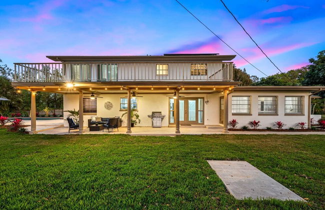 Luxe Largo Retreat: Pool, Games, Basketball & More - Foto 80