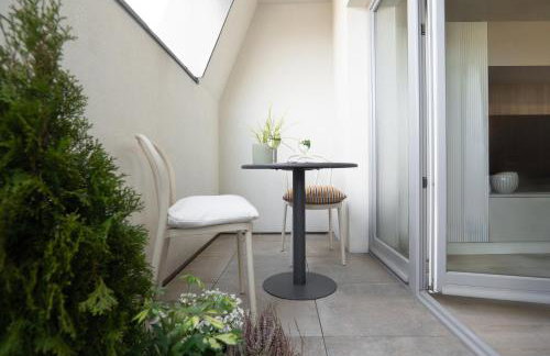 Hillhouse by MW Estates Self Check-in 24h - Photo 13