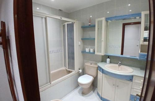 Merinna Piso 3 habitaciones -Vive la esencia de las Merindades - Foto 9