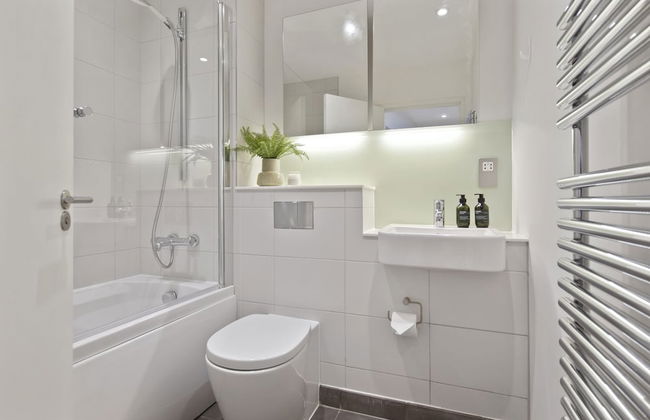 West Street by Aeria Apartments - Foto 19