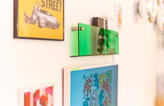 RetroPop Designerzimmern Nahe Alster & City für 2 Personen by LDGG - Foto 51