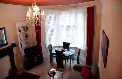 Townhead Apartments Glasgow Airport - Foto 21