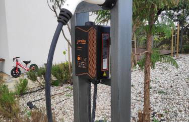 Enervillas VIP Villas with pool bbq - Foto 25