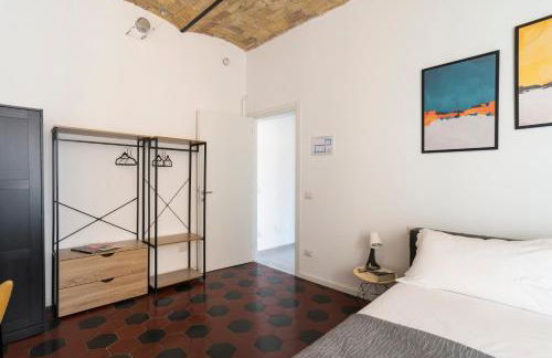 Half Palace, relaxing apartment in Rome San Lorenzo - Foto 11