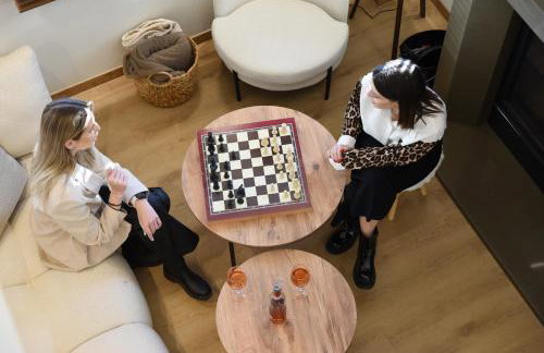 Aje Villas 1959 - Photo 4