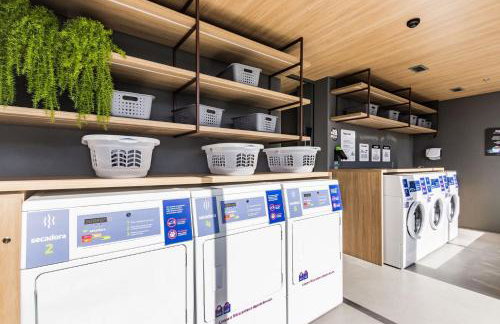 Carlos Gomes Square by My Way - Foto 13