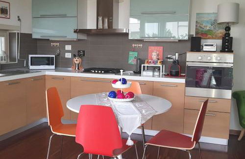 Appartamento vista San Luca con terrazza panoramica - Foto 12