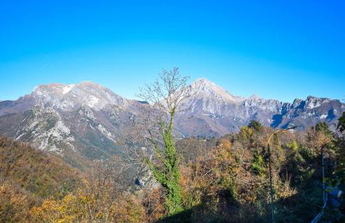 Gorgeous Home In Farnocchia With Wifi - Foto 22