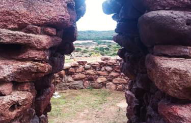 La Villa Tanca Piras - Foto 31