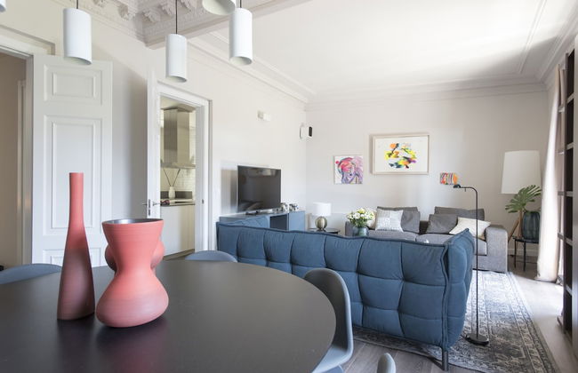 Casagrand Luxury Suites Barcelona - Photo 39