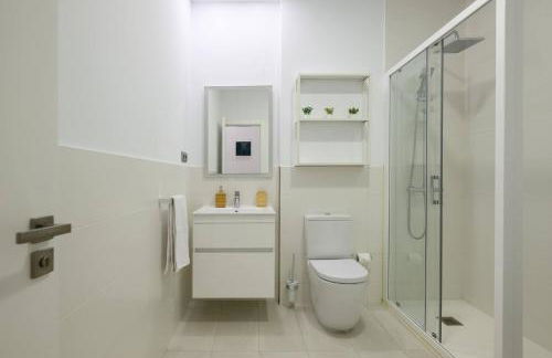 Stylish Studio near Old Town - Foto 5