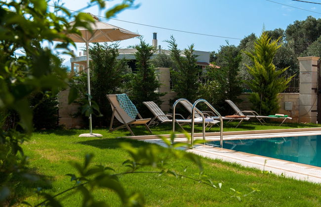 Harmony of Nature villa - Photo 29