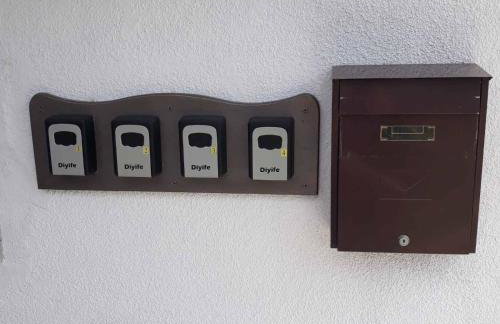 Plitvice Valley Apartments - Foto 64