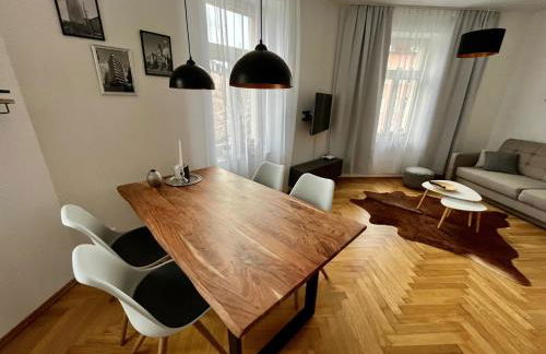 FirstClass 2R_Apartment in Leipzig - Foto 5