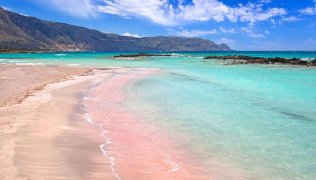 Praia de Elafonissi - Tour de Dia Inteiro - Foto 3