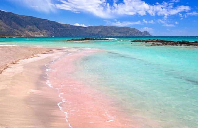 Praia de Elafonissi - Tour de Dia Inteiro - Foto 3