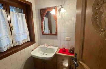 Casa incantevole di Montagna con vista mozzafiato - Foto 34