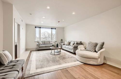Luxury Loft With Skyline Viwes In RiNo - Foto 17