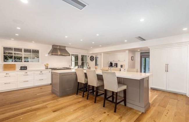 3M Paradise Valley Estate Heated Pool Tennis Spa - Photo 13