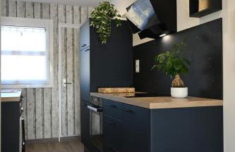 Love Room Luxe Près de la Mer - Foto 26