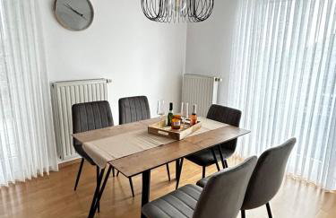 HegauZeit-moderne Ferienwohnung - Foto 8