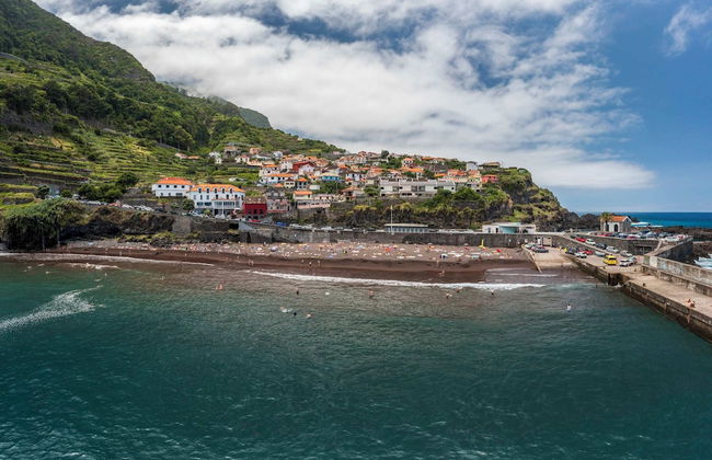 Holiday Home by the Sea, Pipas do Avô - Seixal - Foto 28