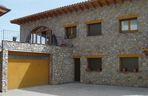 Apartaments Cal Borda - Photo 21