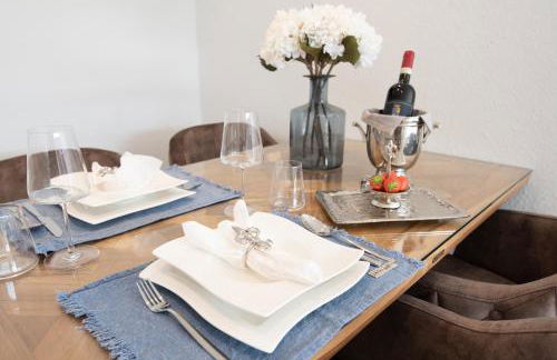 Bungalow Inselhuus Norddeich - Foto 11