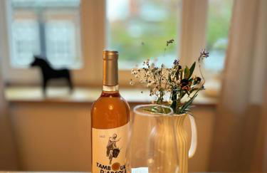 Allerhaus Apartments am Ackerbürgerhaus - Foto 29