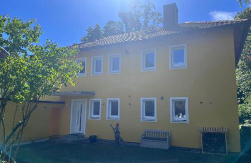 Large Munich house with 4 bedrooms in a quiet and greened villa area near Munich - Foto 19