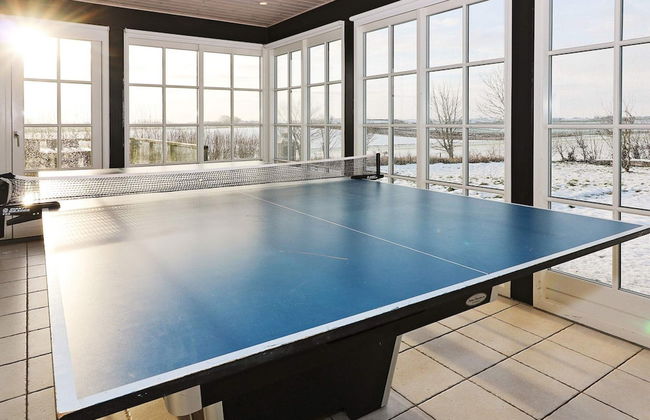 14 Person Holiday Home in Havndal - Foto 21