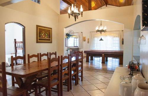 Recanto do Lago - Foto 10