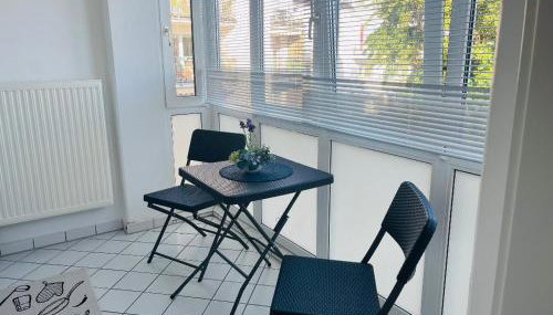 Wohnung mit Flair - Foto 4