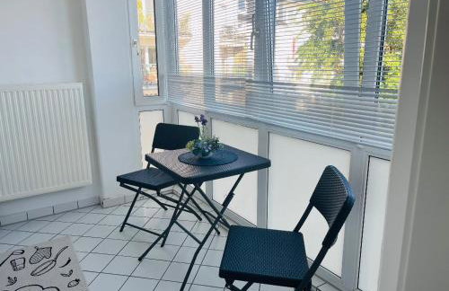 Wohnung mit Flair - Foto 4