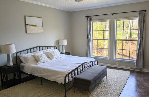 Oasis on 151 - Ideal Location on Brew Ridge Trail - Foto 15