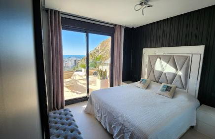 Blue Lady by the Sea - Foto 14