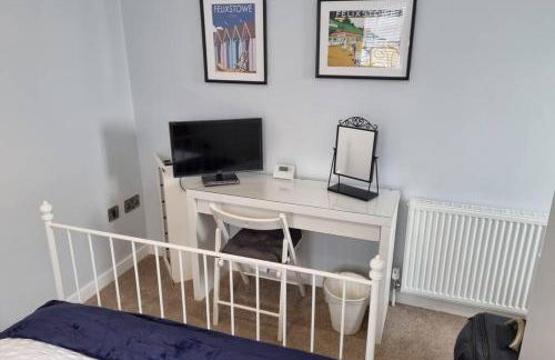 2 Bedroom Seafront Apartment - Foto 12